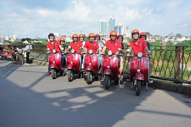 Hanoi Jeep Food Tour Led By Women - A Detailed Look at the Hanoi Jeep Food Tour