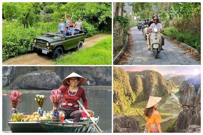 Hanoi Jeep Night Street Foodie Tour, Train Street and Egg Coffee - FAQ