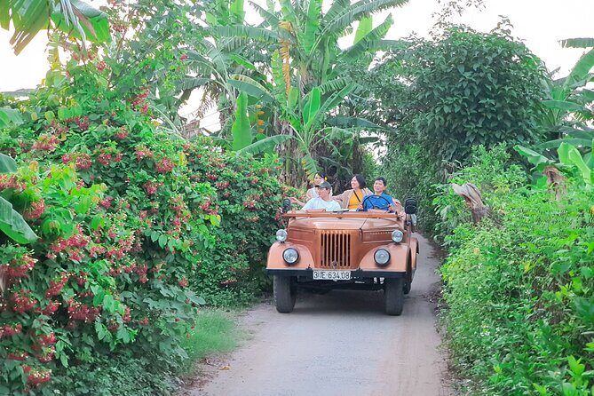 Hanoi Jeep Tour: Red River Countryside+ Backstreet+ Train-street - Final Thoughts: Who is This Tour Best For?