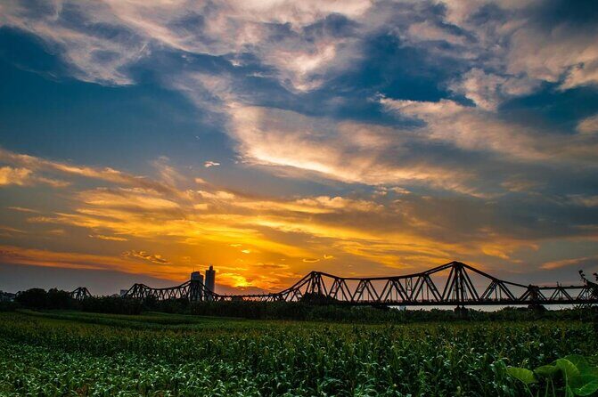 Hanoi Jeep Tours Led By Women: City and Countryside Half Day - Final Thoughts: Who Should Book This Tour?