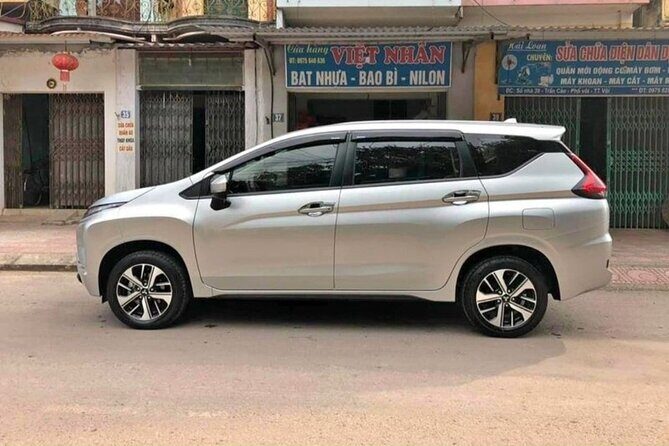 Hanoi Layover Tour with Private Transfer - How the Tour Works: From Airport to Hanoi and Back