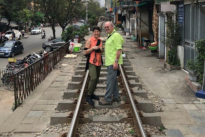 Hanoi Layover Tour with Private Transfer - FAQ