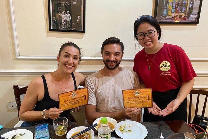 Hanoi Local Cooking Classes - Final Thoughts