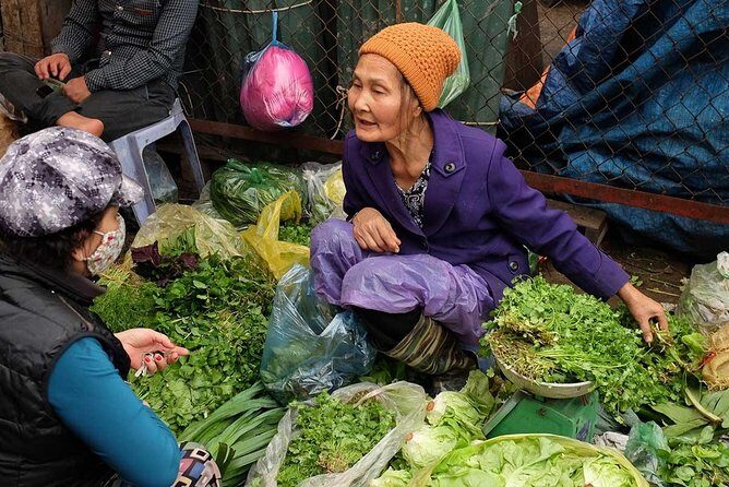 Hanoi Long Bien Sunrise Photo Tour - Practicalities & Considerations
