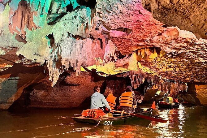 Hanoi: Luxury Day Trip to Bich Dong Pagoda and Trang An Grottoes - The Sum Up: Who Should Consider This Tour?