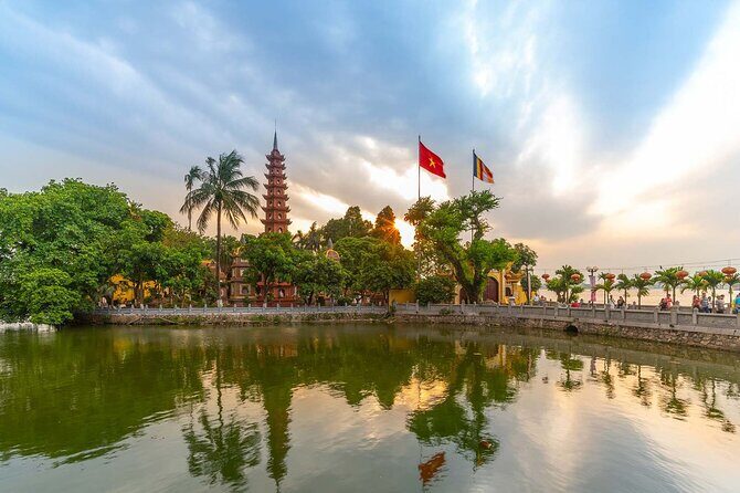 Hanoi Luxury Full-Day Group Tour (max 8 pax - Mon and Fri) - Who Is This Tour Best For?