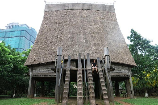 Hanoi Luxury Private City Full Day Tour - A Deep Dive into the Tour Itinerary