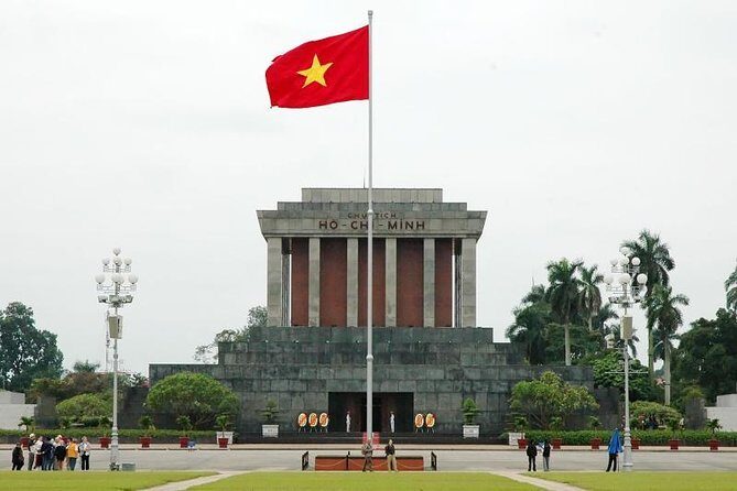 Hanoi Luxury Private City Full Day Tour - The Sum Up