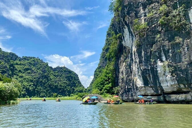 Hanoi: Luxury Small Group discover Tam Coc, Hoa Lu & Local Family - The Practicalities: What’s Included and What’s Not