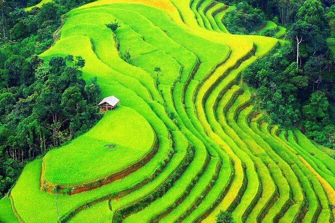 Hanoi - Mai Chau Private Transfer - Key Points