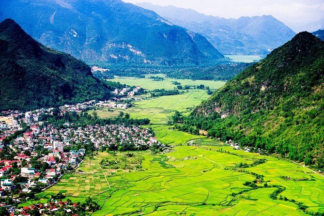 Hanoi - Mai Chau Private Transfer - Real Traveler Insights (Based on Reviews)