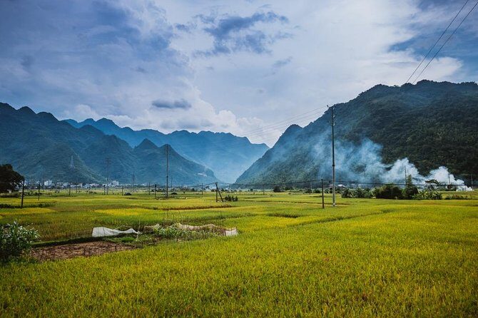 Hanoi - Mai Chau Private Transfer - FAQ