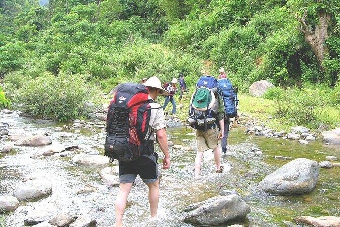 Hanoi - Mai Chau - Pu Luong - Package Tours 5 Days 4 Nights - FAQ