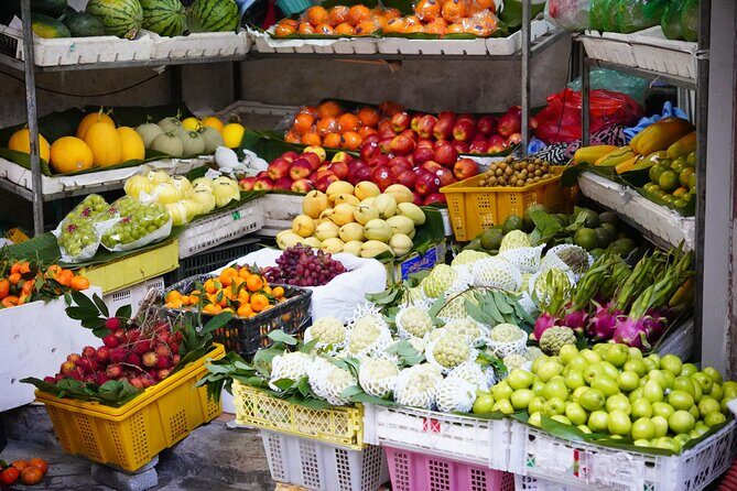 Hanoi Market Tour & Vietnamese Traditional Dish Cooking Class - Final Thoughts