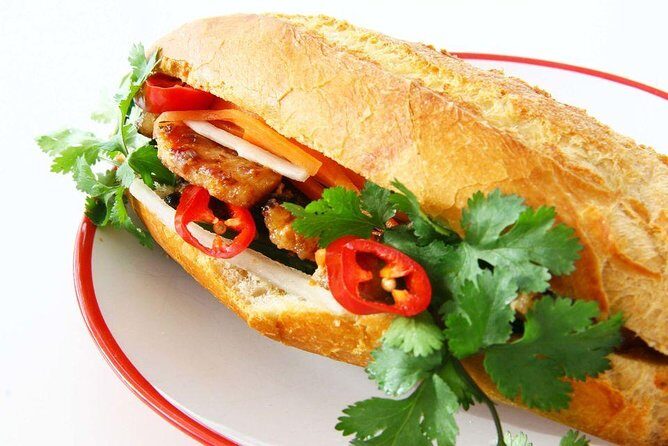 Hanoi Maya Kitchen: Traditional Cooking Class & Market Tour - Key Points