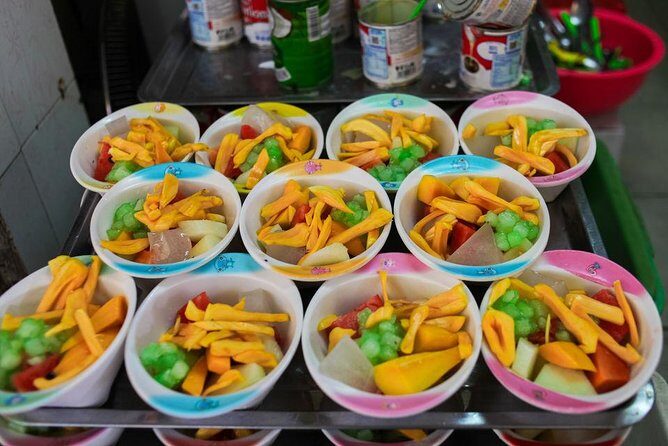 Hanoi Maya Kitchen: Traditional Cooking Class & Market Tour - Frequently Asked Questions