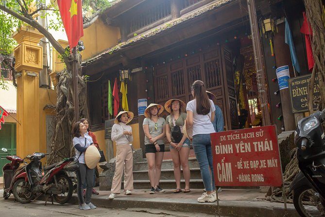 Hanoi Maya Kitchen: Traditional Cooking Class & Market Tour - What Reviewers Say