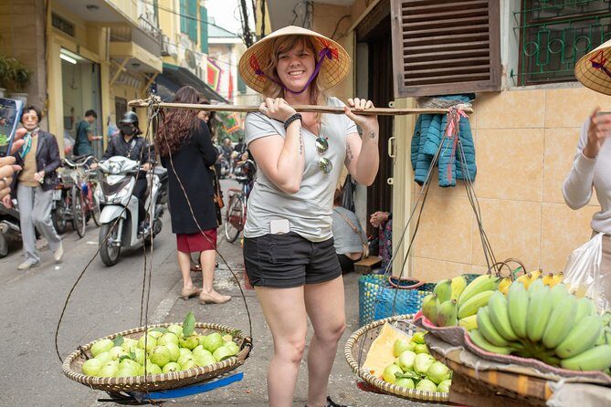 Hanoi Maya Kitchen: Traditional Cooking Class & Market Tour - Frequently Asked Questions