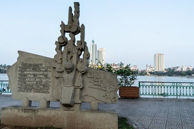 Hanoi Military tour for half day city - FAQ