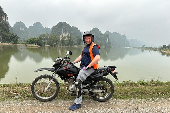 Hanoi Motorbike Adventure - Experience the Hanoi Motorbike Adventure