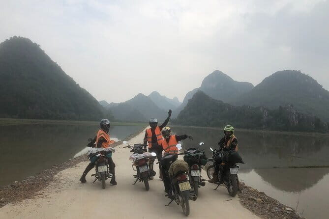 Hanoi Motorbike Adventure - Practical Details and What It Means for You