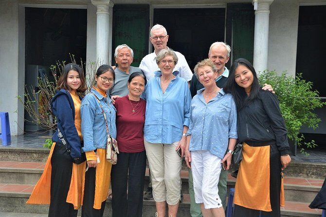 Hanoi Motorbike Food Tours: Hanoi Motorbike Tours Led By Women - Final Thoughts: Who Will Love This Tour?