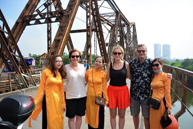 Hanoi Motorbike Led By Women: Hanoi Countryside Motorbike Tours - Who Should Consider This Tour?