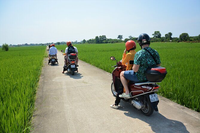 Hanoi Motorbike Led By Women: Hanoi Countryside Motorbike Tours - Final Thoughts: Is It Worth It?