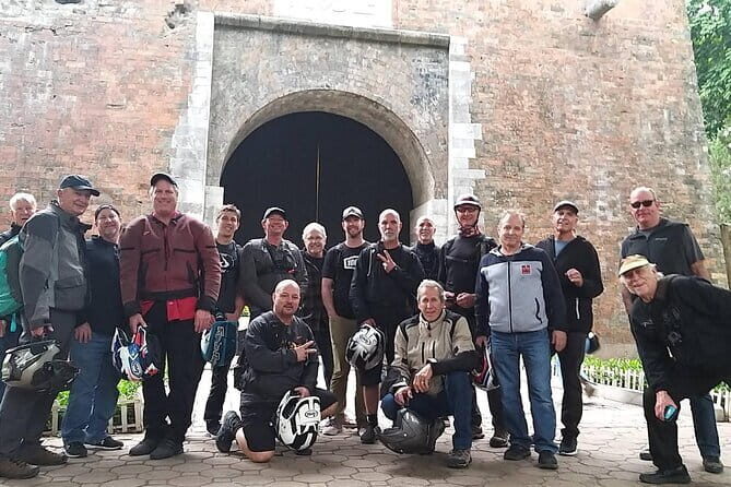 Hanoi Motorbike Tour for Historical Culture and Fun Sightseeing - Exploring Hanoi on a Motorbike: An Unconventional but Rewarding Approach