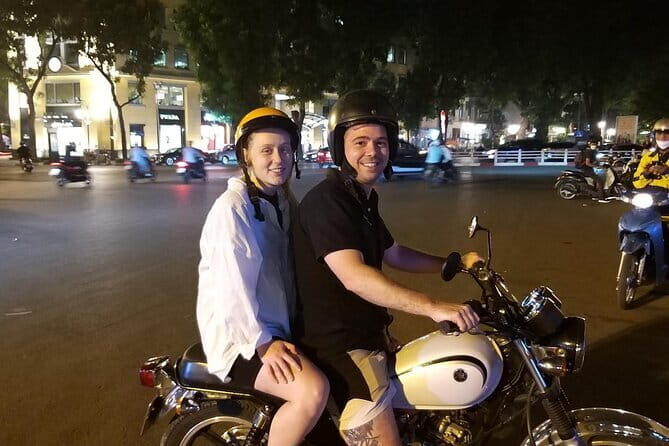 Hanoi Motorbike Tour for Historical Culture and Fun Sightseeing - Final Thoughts: Is This Tour Right for You?