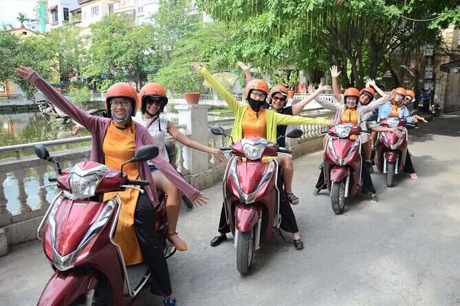 Hanoi Motorbike Tour Led By Women - City And Countryside Full Day - Final Thoughts: Who Will Love This Tour?