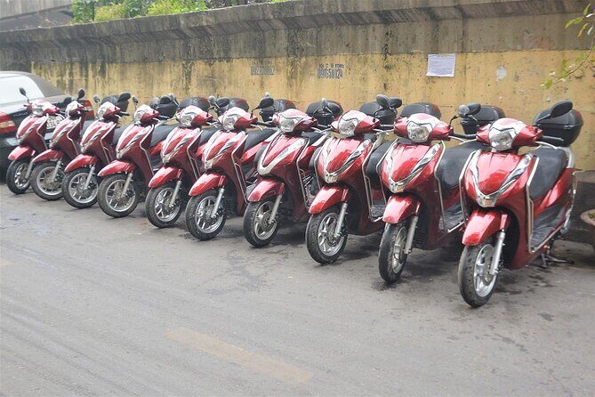 Hanoi Motorbike Tour Led By Women - The Practical Side: What to Expect