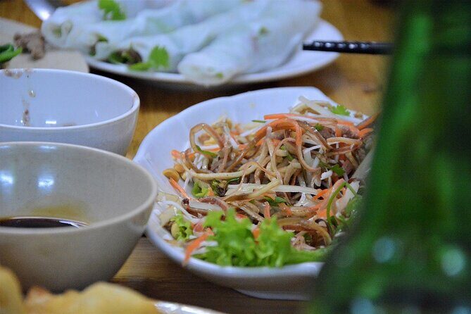 Hanoi Motorbike Tour Led By Women - Authenticity & Unique Insights from Travelers