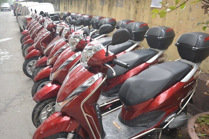 Hanoi Motorbike Tour Led By Women - Frequently Asked Questions