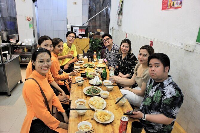 Hanoi Motorbike Tour Led By Women: Hanoi City Half Day - Who Should Consider This Tour?