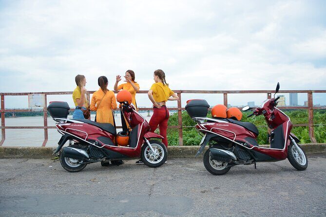 Hanoi Motorbike Tour Led By Women: Hanoi City Half Day - Final Thoughts