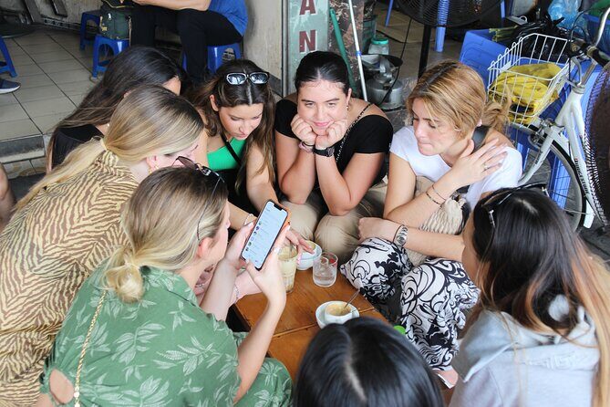 Hanoi Motorbike Tour Led By Women: Hanoi Motorbike Food Tours - An In-Depth Look at the Hanoi Night Foodie Motorbike Tour