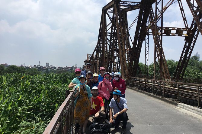 Hanoi Motorbike Tour To Countryside 1 Day - An In-Depth Look at the Experience