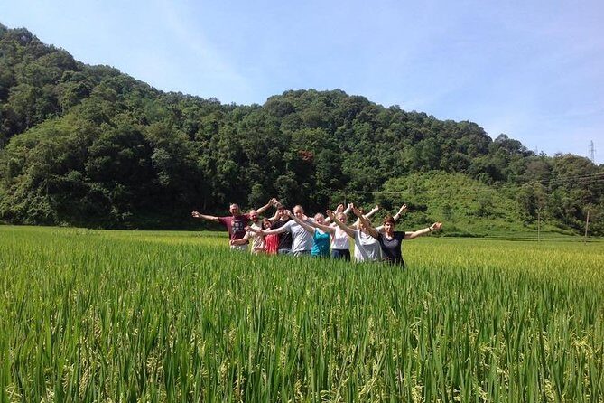 Hanoi Motorbike Tour To Countryside 1 Day - Authentic Experiences and Highlights