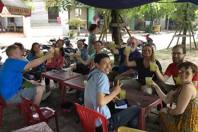 Hanoi Motorbike Tour To Countryside 1 Day - Who Would Love This Tour?