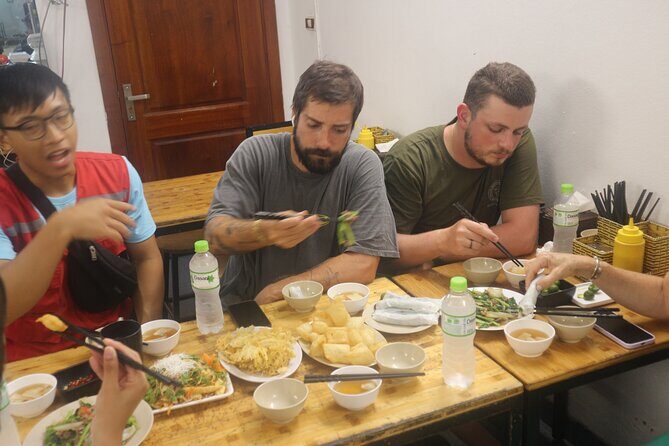 Hanoi Motorbike Tours: Hanoi Motorbike Food Tours Led By Women - The Experience in Detail