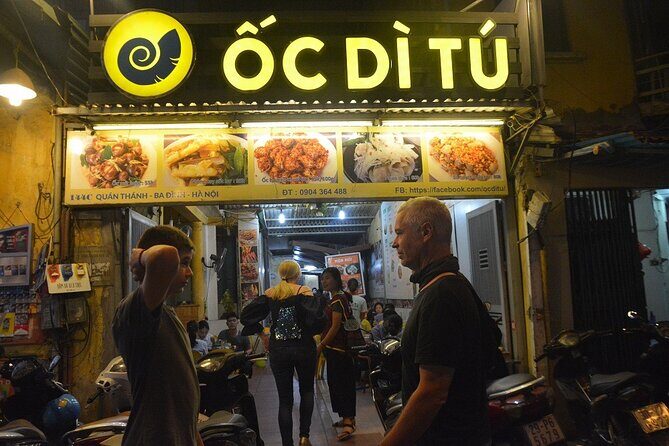 Hanoi Motorbike Tours: Hanoi Motorbike Food Tours Led By Women - Who Is This Tour Best For?