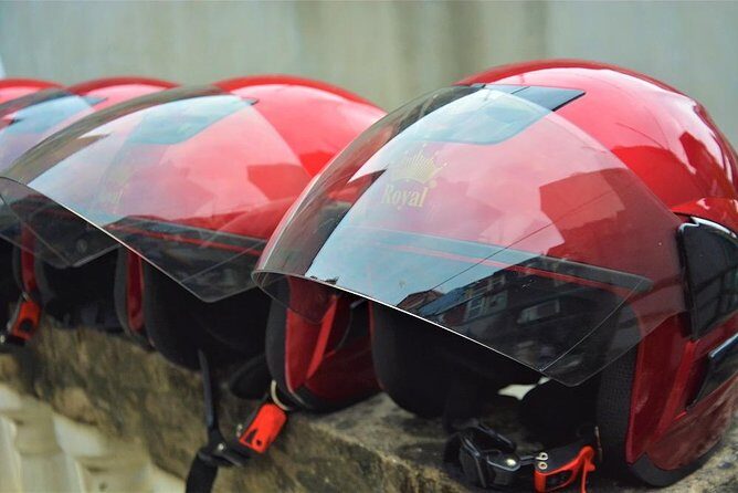 Hanoi Motorbike Tours Led By Women: Hanoi City Insight Motorbike Tours - Why This Tour Is a Great Value