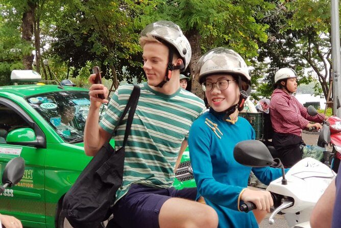 Hanoi Night Lights and Street Food Tour - Iconic Landmarks and Cultural Highlights