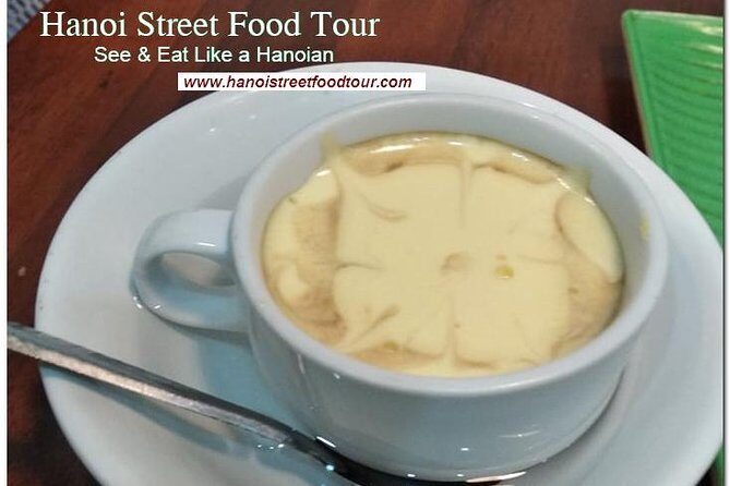 Hanoi Nightlife Street Food Tour with Small group - Exploring the Itinerary: What to Expect
