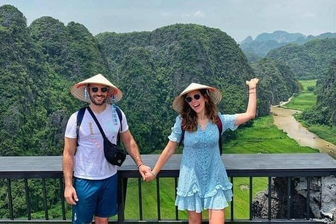 Hanoi - Ninh Binh 1 Day: Trang An, Hoa Lu, Mua Cave by Boat, Bike - An In-Depth Look at the Tour Experience