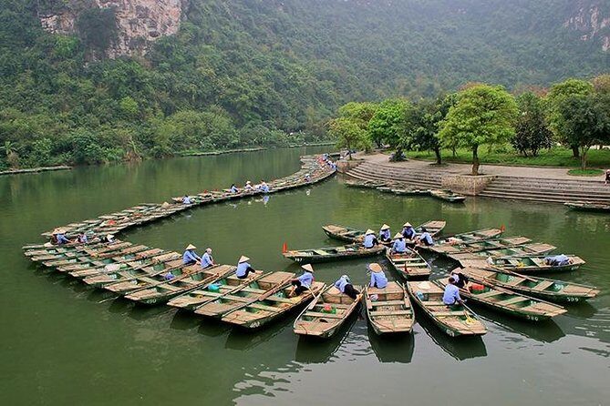Hanoi - Ninh Binh Day Trip - Who Will Love This Tour?