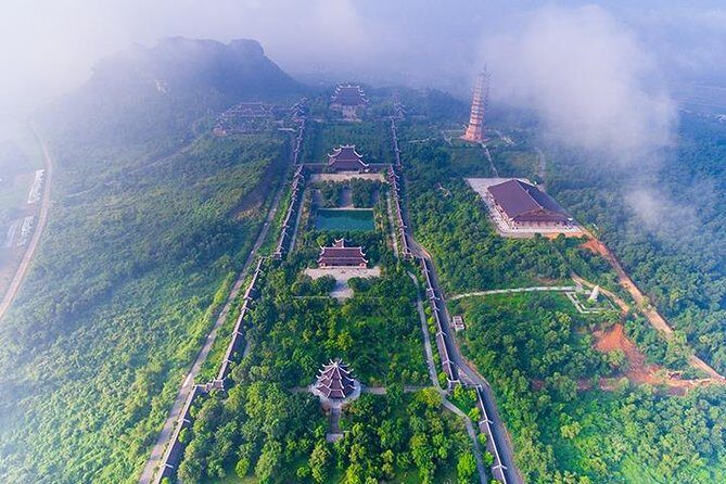 Hanoi - Ninh Binh Day Trip - The Sum Up