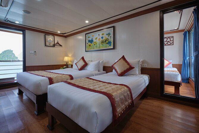 Hanoi: Ninh Binh Tour and Ha Long Bay Cruise 3-Day Trip - FAQ