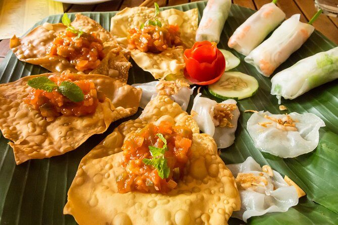 Hanoi Old Quarter - The Itinerary: What to Expect from Start to Finish